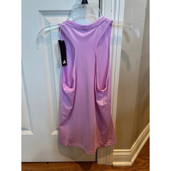 New bundle 2 Adidas Women's training tank top race back loose fitted 
Size XS - Picture 12 of 12